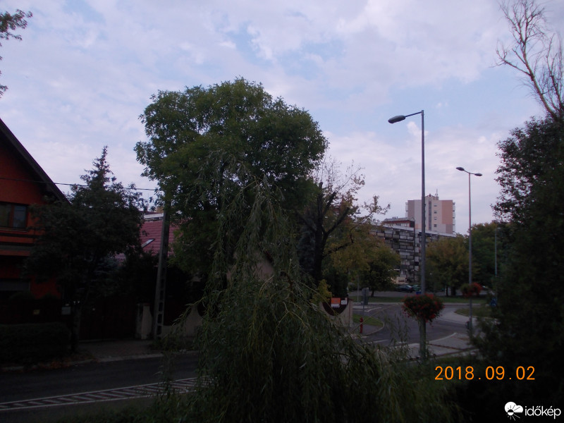 Budapest IV.ker - Újpest