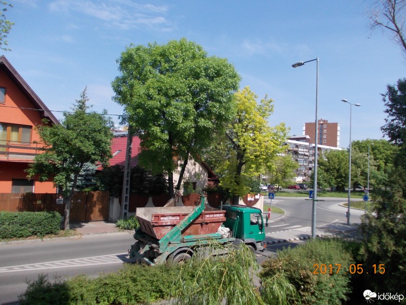 Budapest IV.ker - Újpest