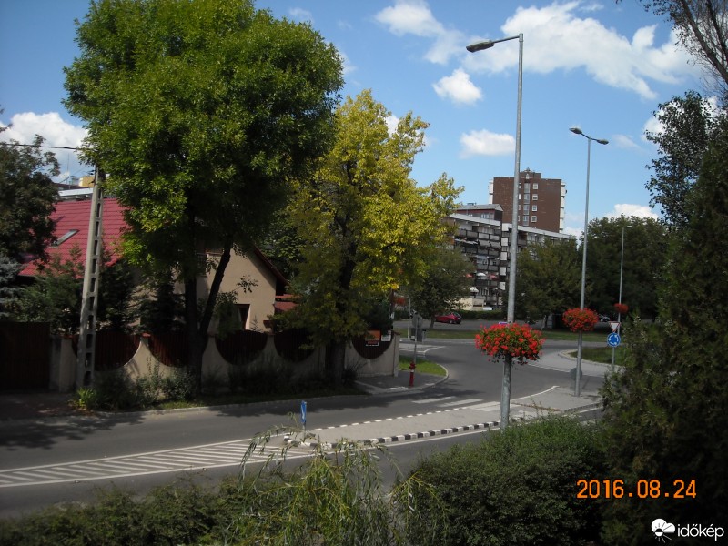 Budapest IV.ker - Újpest