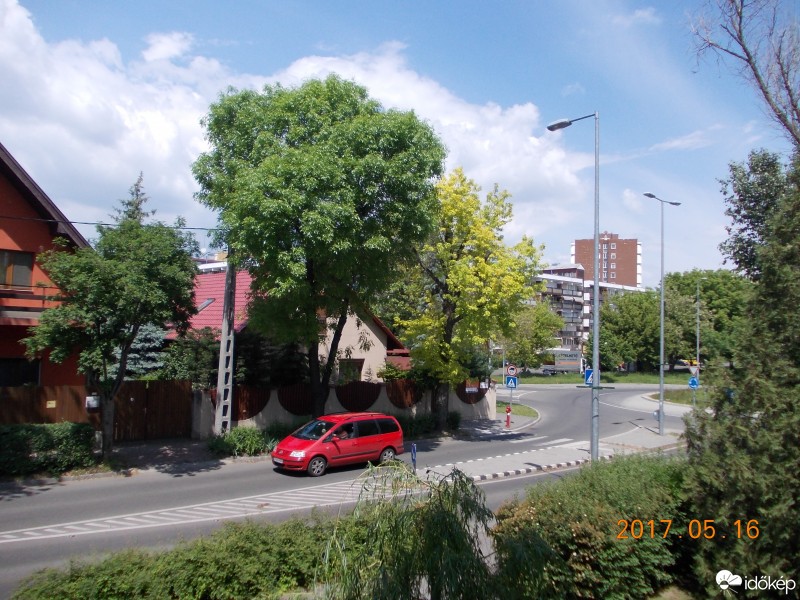 Budapest IV.ker - Újpest