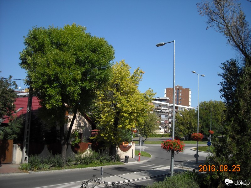 Budapest IV.ker - Újpest