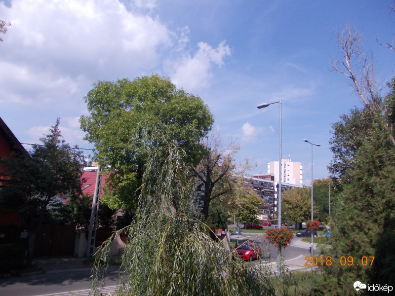 Budapest IV.ker - Újpest