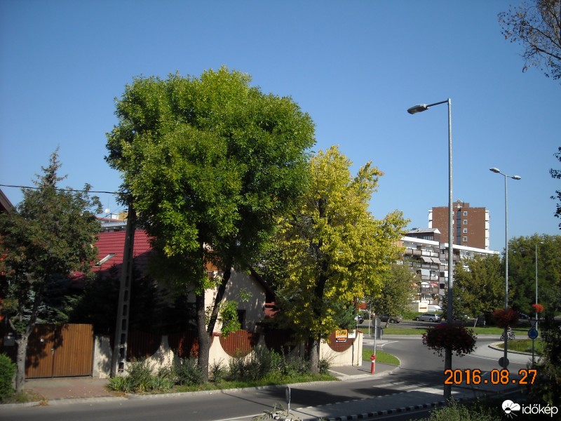 Budapest IV.ker - Újpest