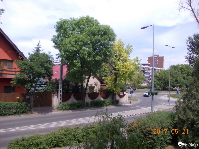 Budapest IV.ker - Újpest