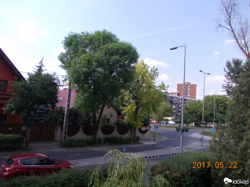 Budapest IV.ker - Újpest