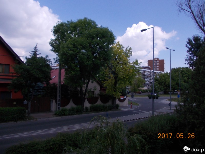 Budapest IV.ker - Újpest