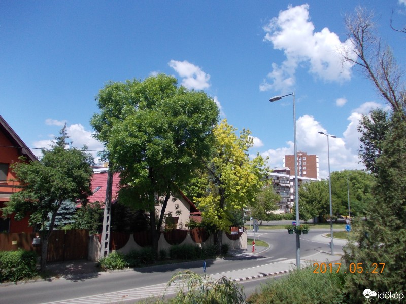 Budapest IV.ker - Újpest