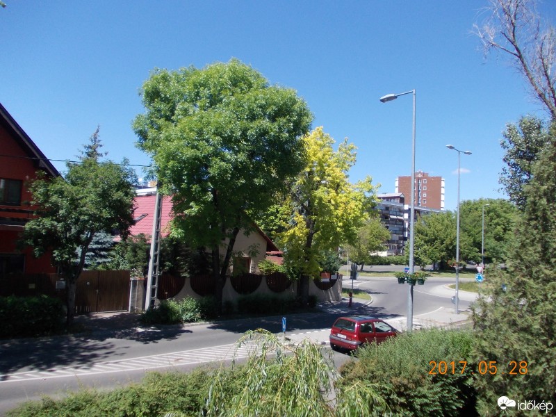 Budapest IV.ker - Újpest