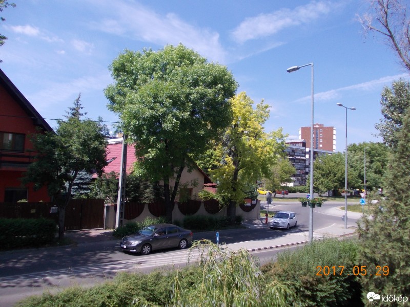 Budapest IV.ker - Újpest