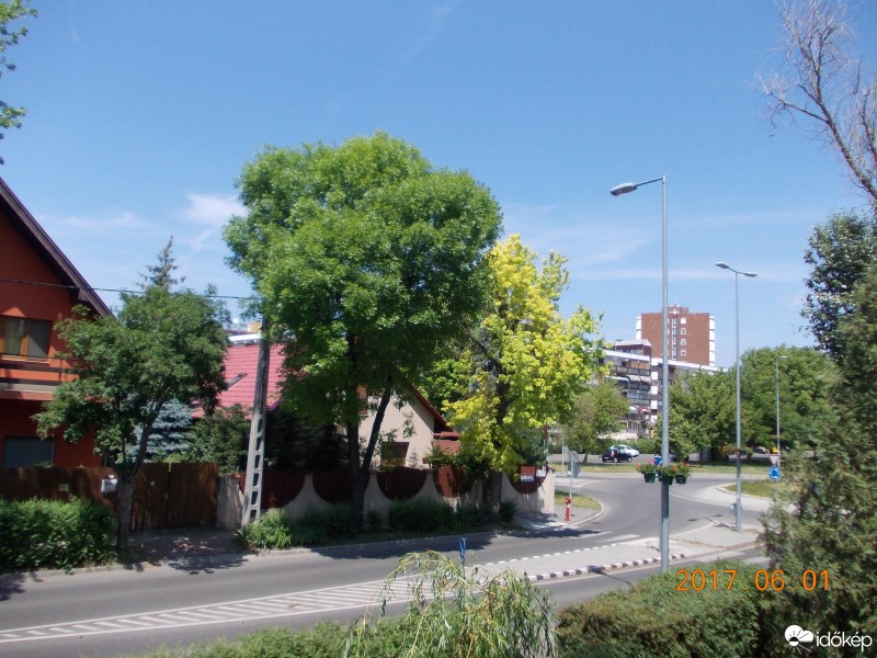 Budapest IV.ker - Újpest