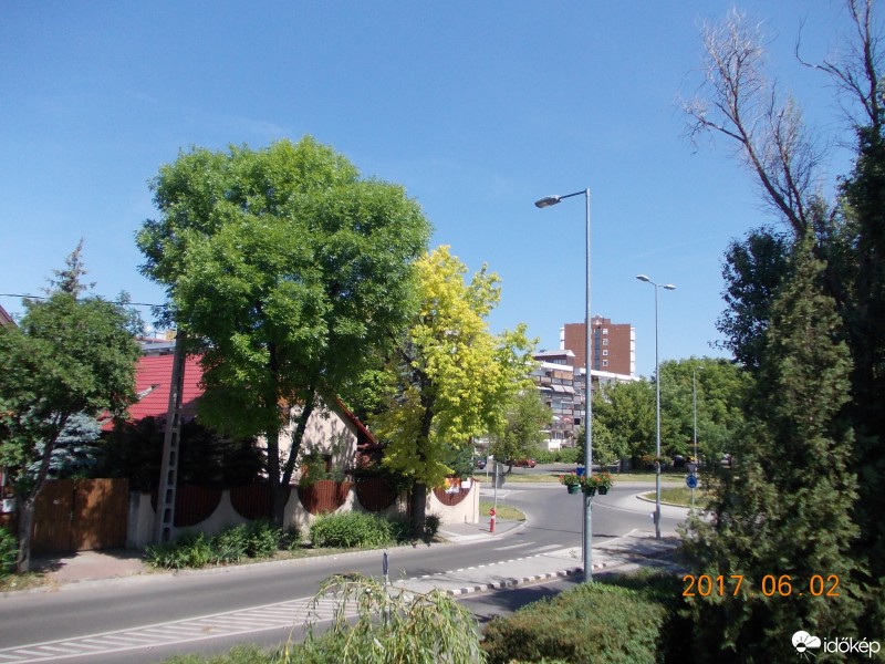 Budapest IV.ker - Újpest