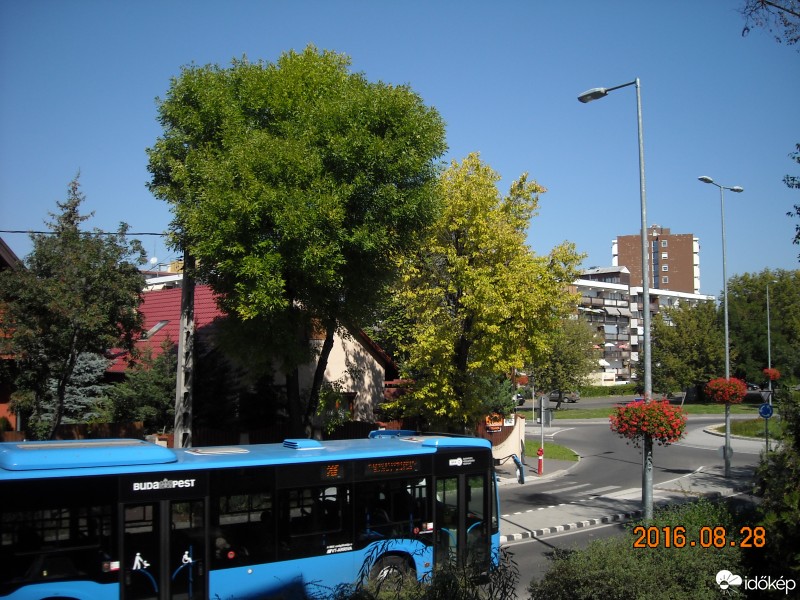 Budapest IV.ker - Újpest