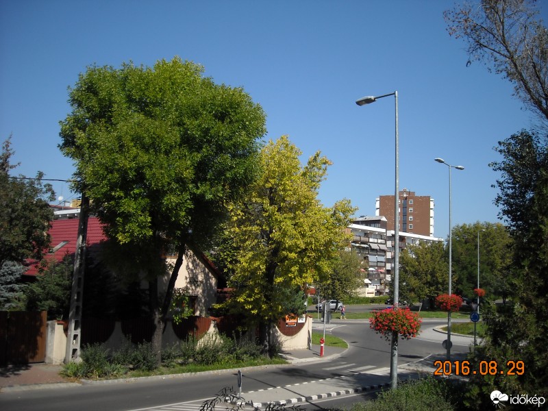 Budapest IV.ker - Újpest