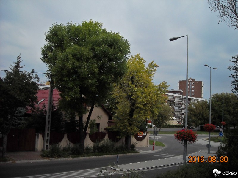 Budapest IV.ker - Újpest