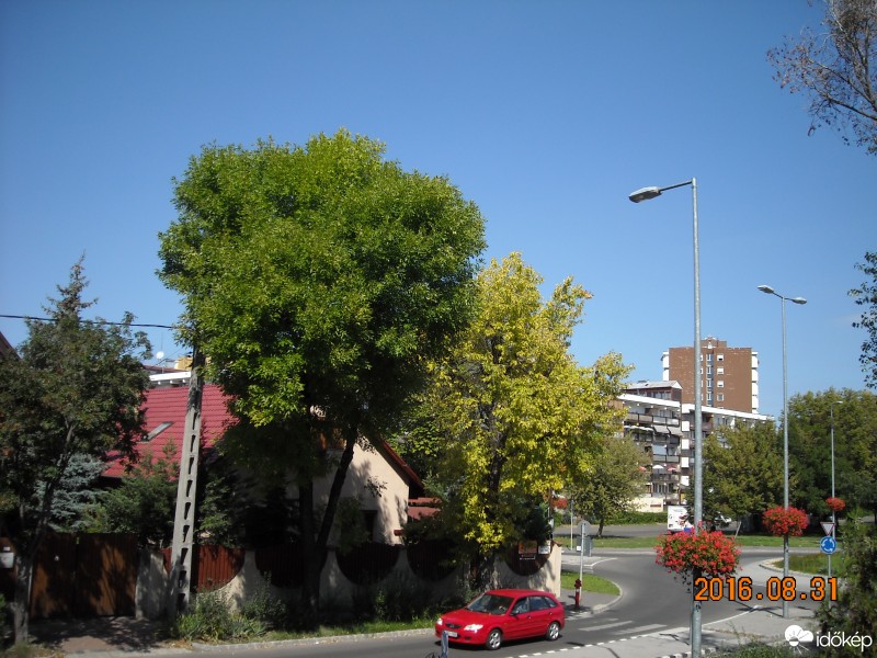 Budapest IV.ker - Újpest