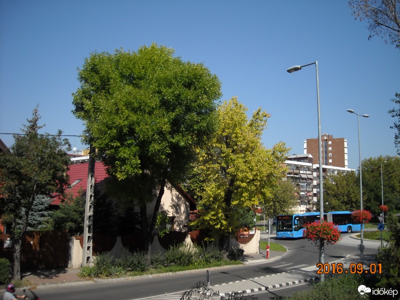 Budapest IV.ker - Újpest