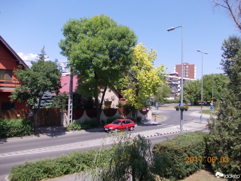 Budapest IV.ker - Újpest