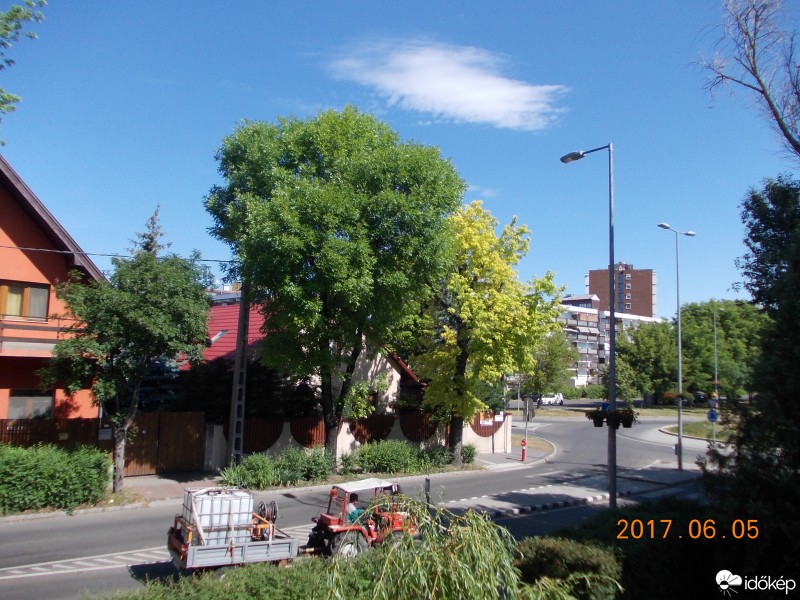 Budapest IV.ker - Újpest