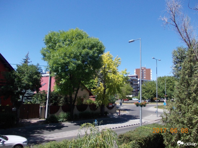 Budapest IV.ker - Újpest