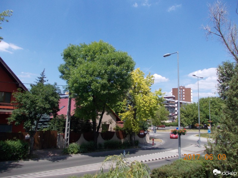 Budapest IV.ker - Újpest