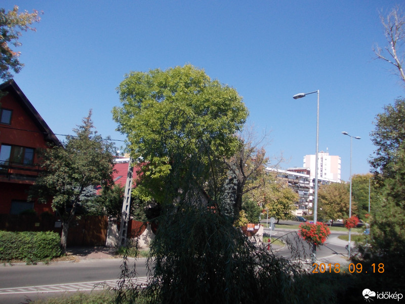 Budapest IV.ker - Újpest