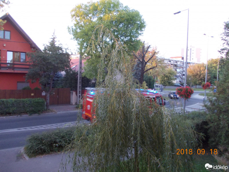 Budapest IV.ker - Újpest