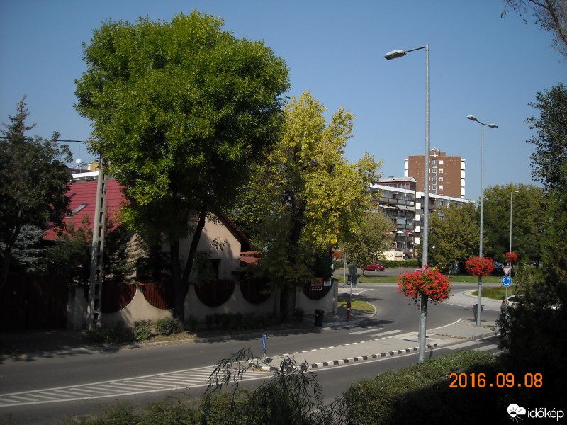 Budapest IV.ker - Újpest