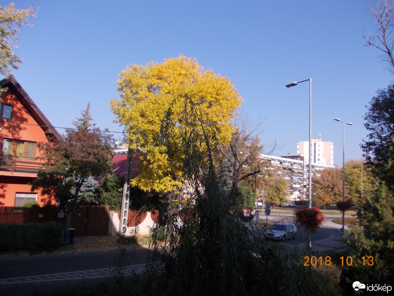 Budapest IV.ker - Újpest