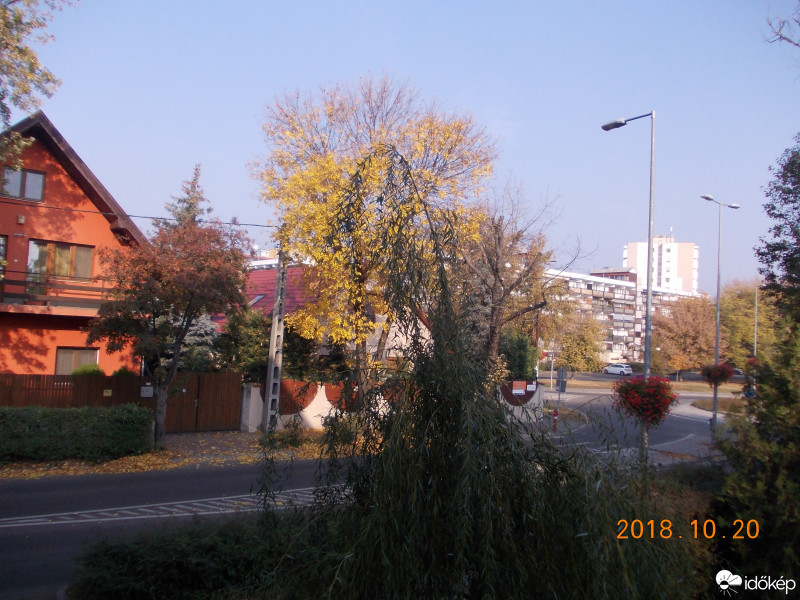 Budapest IV.ker - Újpest