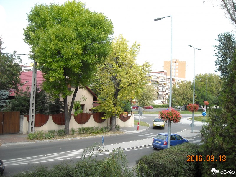 Budapest IV.ker - Újpest