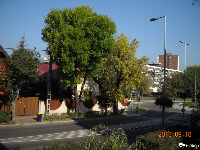 Budapest IV.ker - Újpest