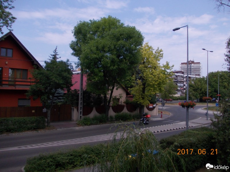 Budapest IV.ker - Újpest