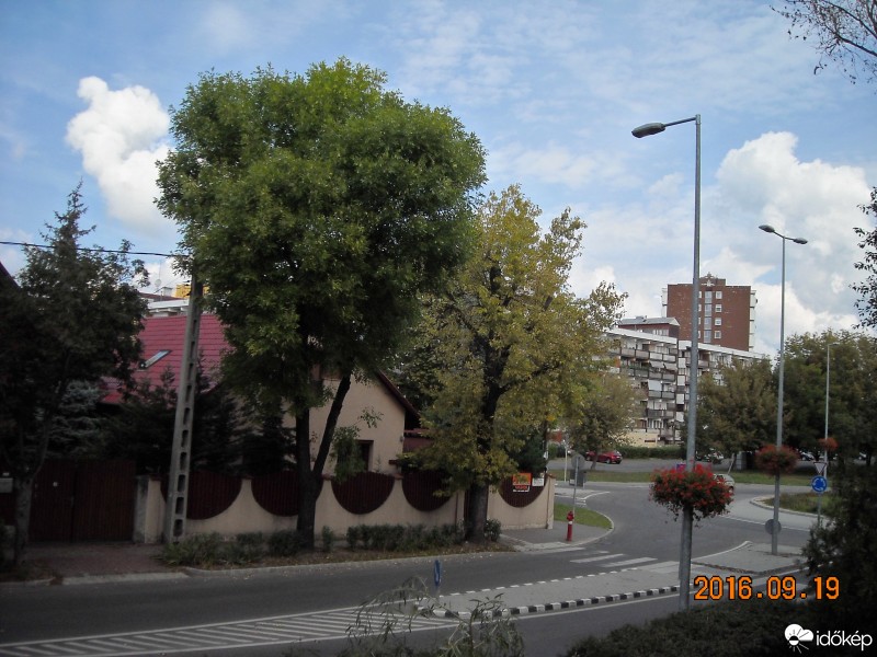 Budapest IV.ker - Újpest