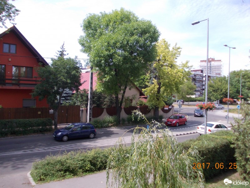 Budapest IV.ker - Újpest