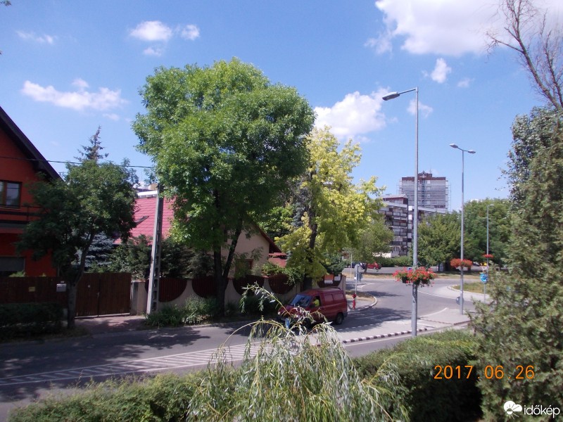 Budapest IV.ker - Újpest