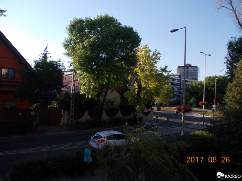 Budapest IV.ker - Újpest