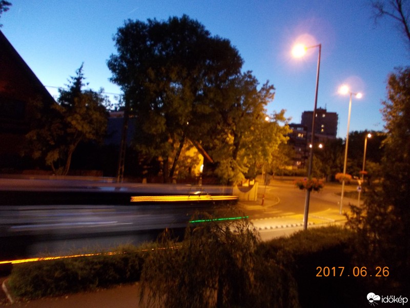 Budapest IV.ker - Újpest