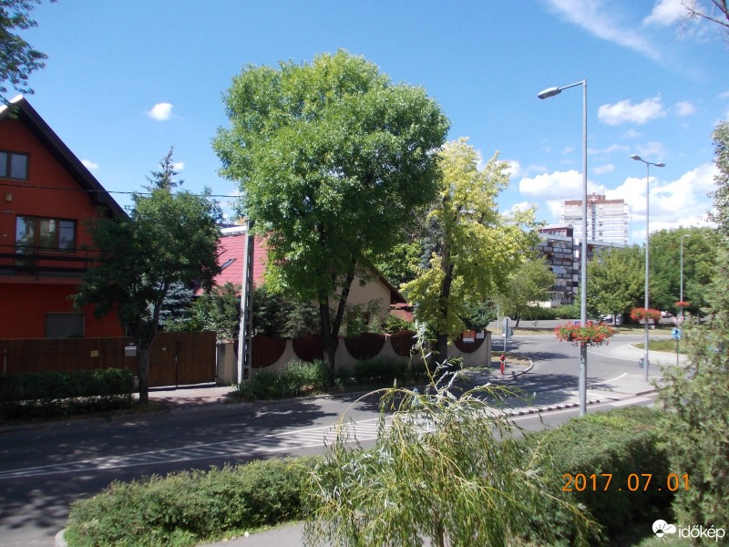 Budapest IV.ker - Újpest