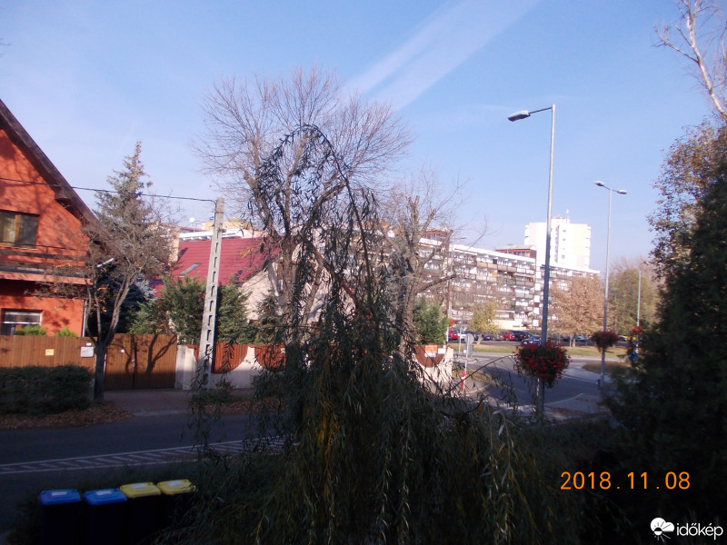 Budapest IV.ker - Újpest