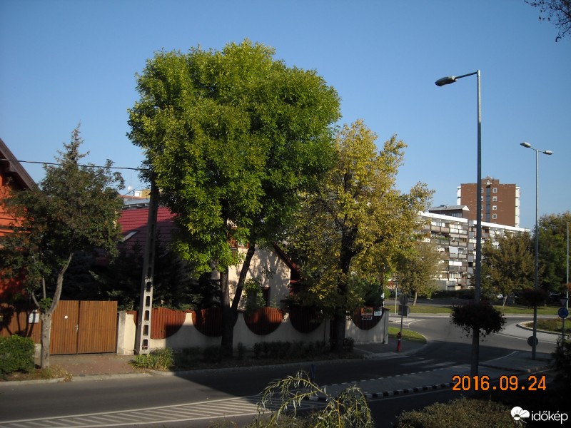 Budapest IV.ker - Újpest