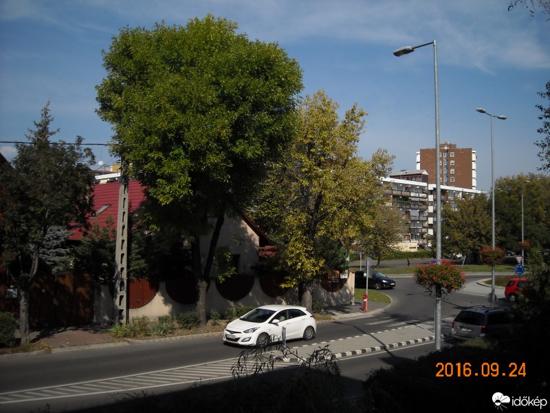 Budapest IV.ker - Újpest