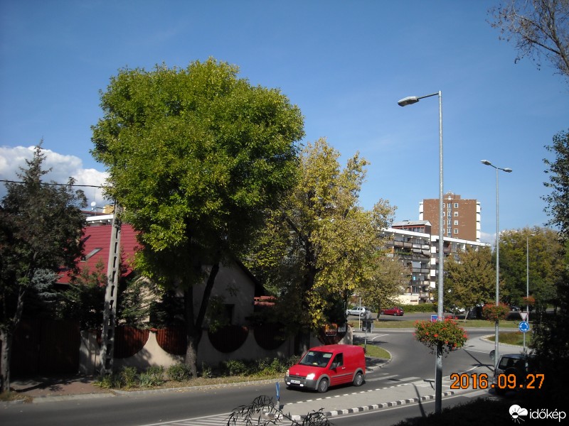 Budapest IV.ker - Újpest