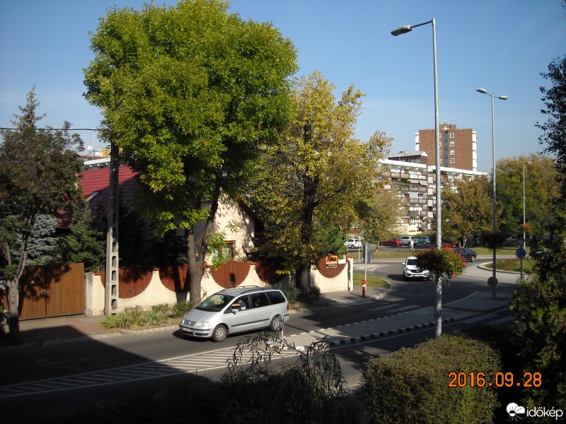 Budapest IV.ker - Újpest