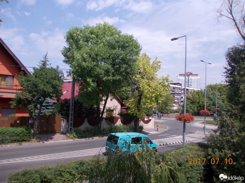 Budapest IV.ker - Újpest