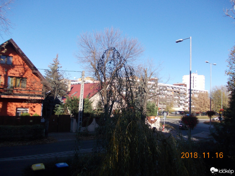 Budapest IV.ker - Újpest