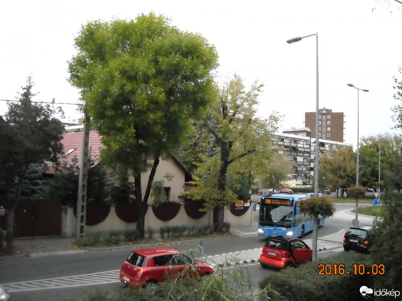 Budapest IV.ker - Újpest