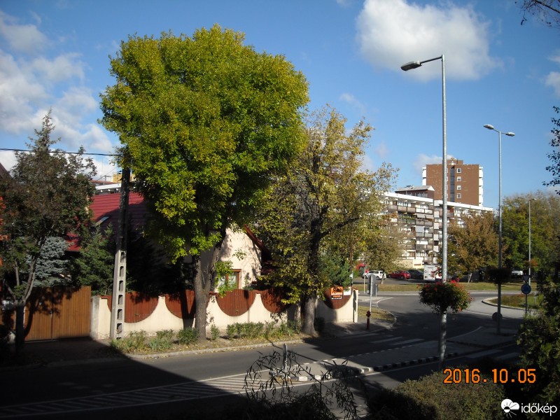 Budapest IV.ker - Újpest