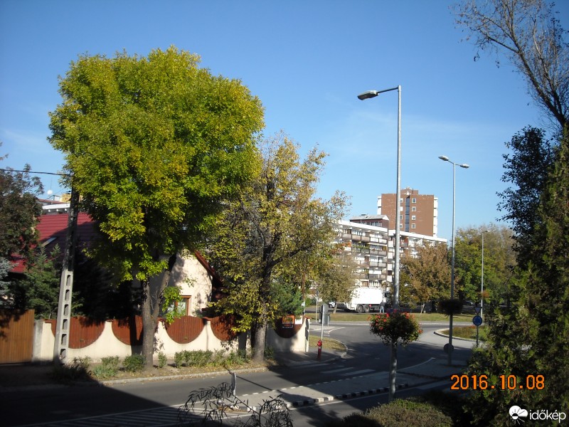 Budapest IV.ker - Újpest