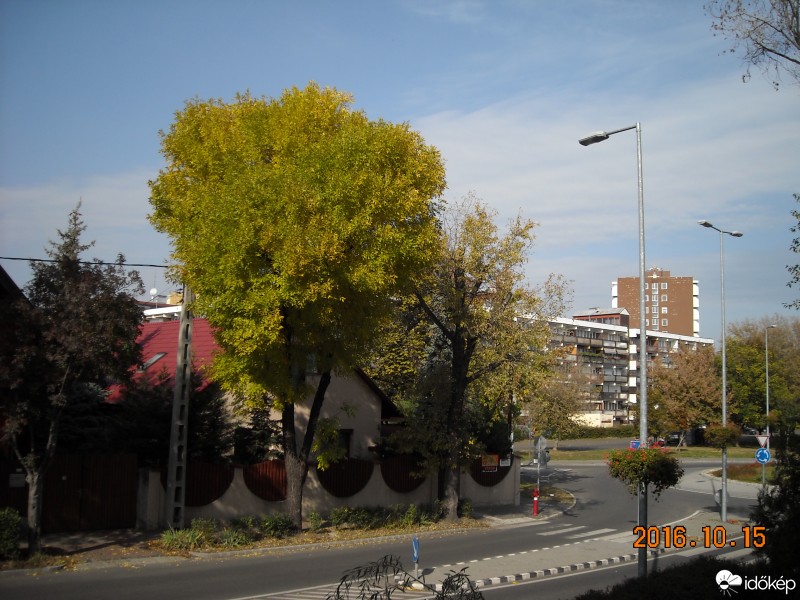 Budapest IV.ker - Újpest