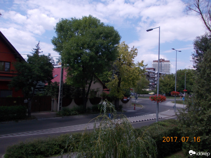 Budapest IV.ker - Újpest